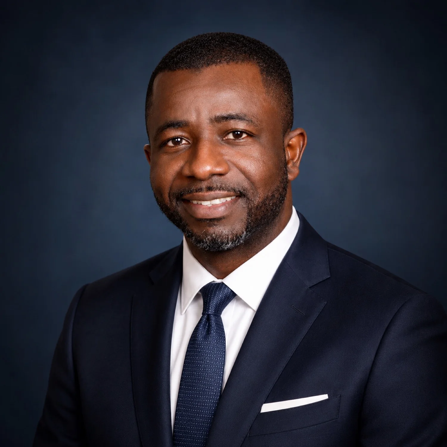Dr. Oluwabiyi Adeyemo
